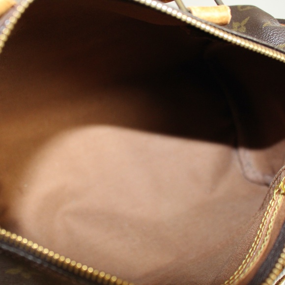 Louis Vuitton Vintage Monogram Speedy 25 - Picture 13 of 13